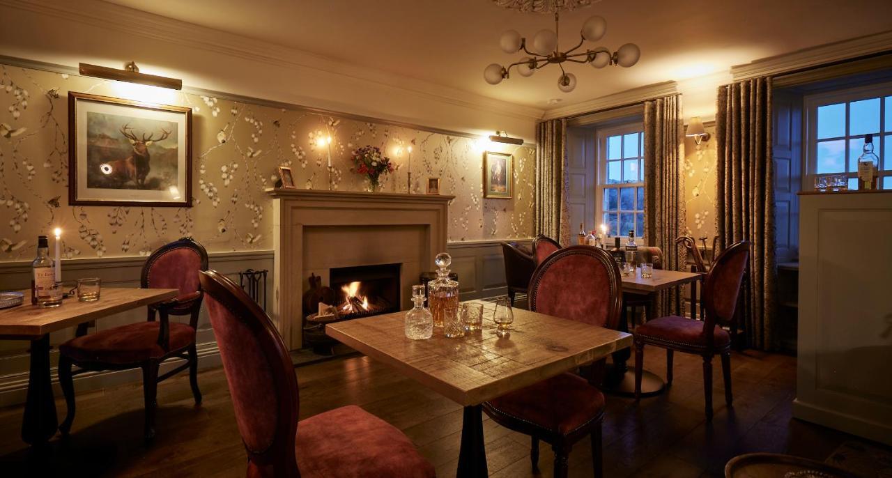 Monkstadt 1745 Restaurant With Rooms พอทรี ภายนอก รูปภาพ